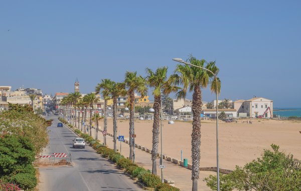 Semesterhus - Marina di Ragusa , Italien - ISR121 904