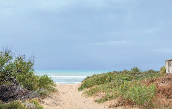 Semesterhus - Marina di Ragusa , Italien - ISR121 905