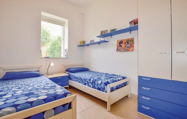 Semesterhus - Marina di Ragusa , Italien - ISR121 601