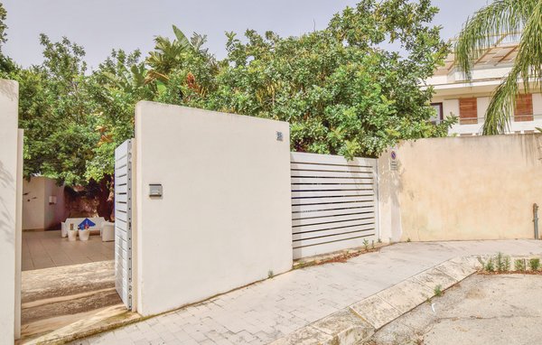 Semesterhus - Marina di Ragusa , Italien - ISR121 81