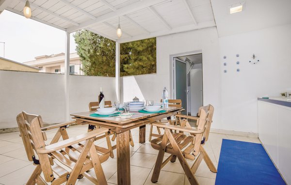 Semesterhus - Marina di Ragusa , Italien - ISR121 103