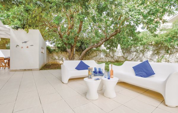 Semesterhus - Marina di Ragusa , Italien - ISR121 104