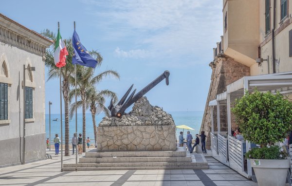 Casa vacanze - Ragusa , Italia - ISR125 907