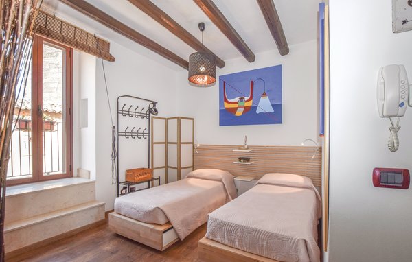 Casa vacanze - Ragusa , Italia - ISR125 602