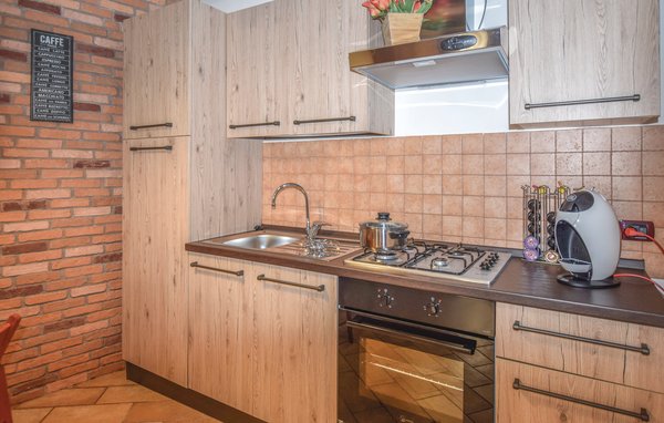 Casa vacanze - Ragusa , Italia - ISR125 402