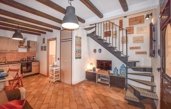 Casa vacanze - Ragusa , Italia - ISR125 303