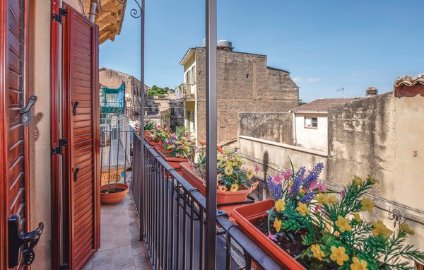 Casa vacanze - Ragusa , Italia - ISR125 201
