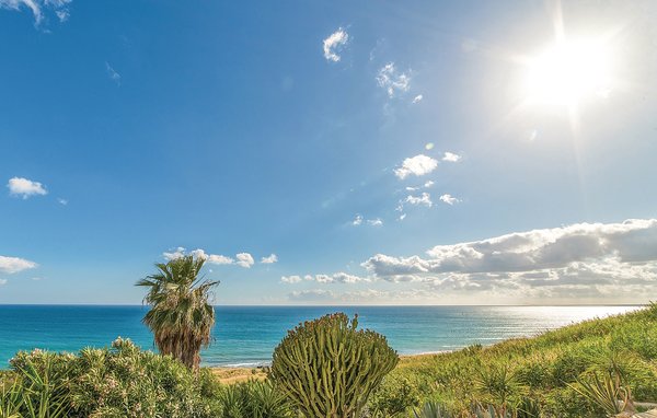 Holiday Home - Menfi , Italy - ISR130 901