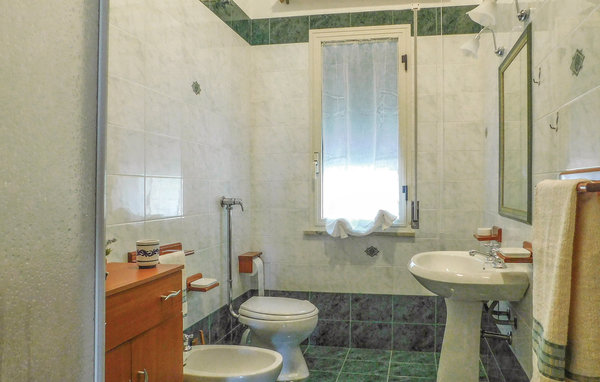 Holiday Home - Menfi , Italy - ISR130 701