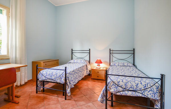 Holiday Home - Menfi , Italy - ISR130 603