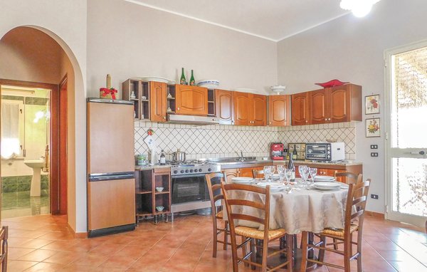 Holiday Home - Menfi , Italy - ISR130 401