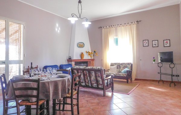 Holiday Home - Menfi , Italy - ISR130 301