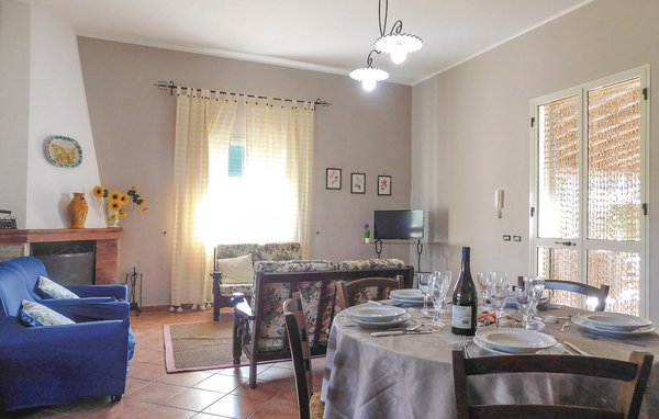 Holiday Home - Menfi , Italy - ISR130 3