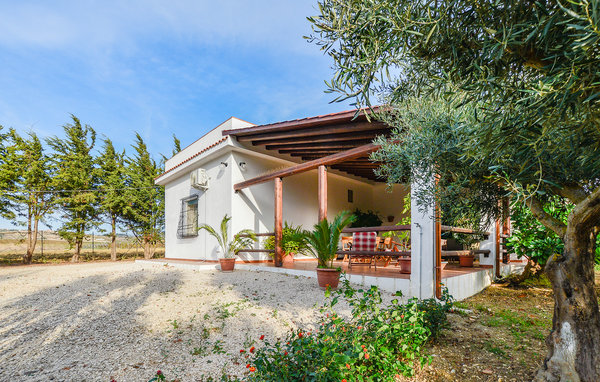 Holiday Home - Menfi , Italy - ISR130 2