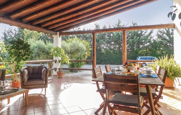 Holiday Home - Menfi , Italy - ISR130 101