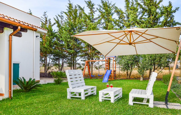 Holiday Home - Menfi , Italy - ISR130 4