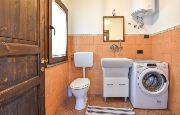 Casa de vacaciones - Troina , Italia - ISR142 702
