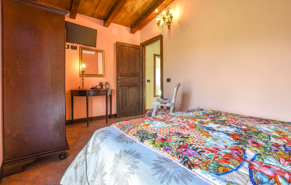Casa de vacaciones - Troina , Italia - ISR142 601