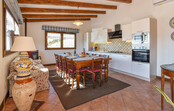 Casa de vacaciones - Troina , Italia - ISR142 401