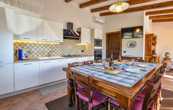 Casa de vacaciones - Troina , Italia - ISR142 402