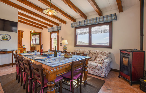 Casa de vacaciones - Troina , Italia - ISR142 301