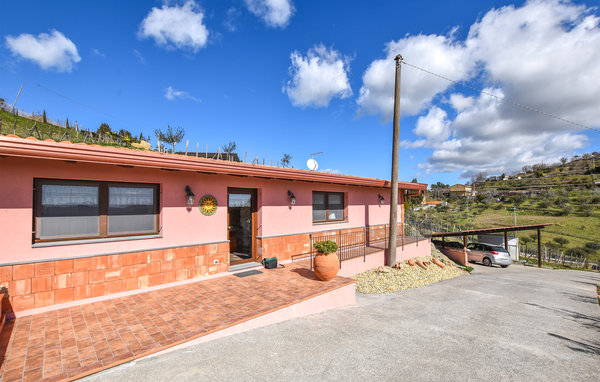 Casa de vacaciones - Troina , Italia - ISR142 81