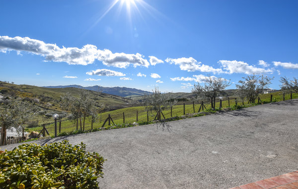 Casa de vacaciones - Troina , Italia - ISR142 4