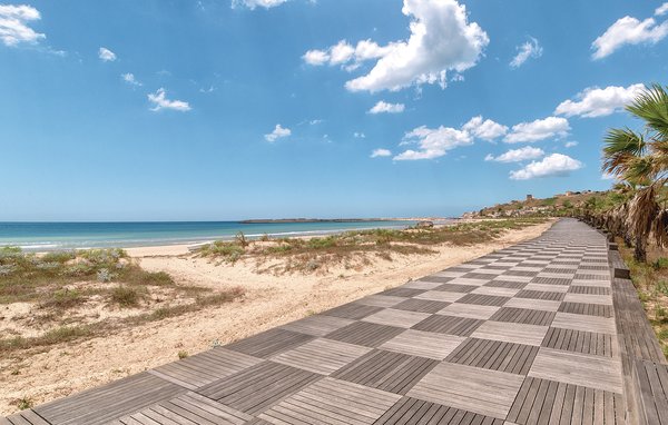 Holiday Home - Porto Palo di Menfi , Italy - ISR188 5