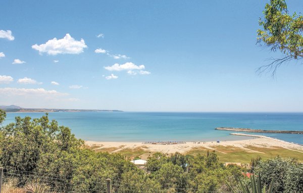 Holiday Home - Porto Palo di Menfi , Italy - ISR188 901