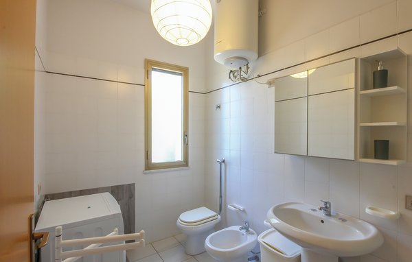 Holiday Home - Porto Palo di Menfi , Italy - ISR188 701