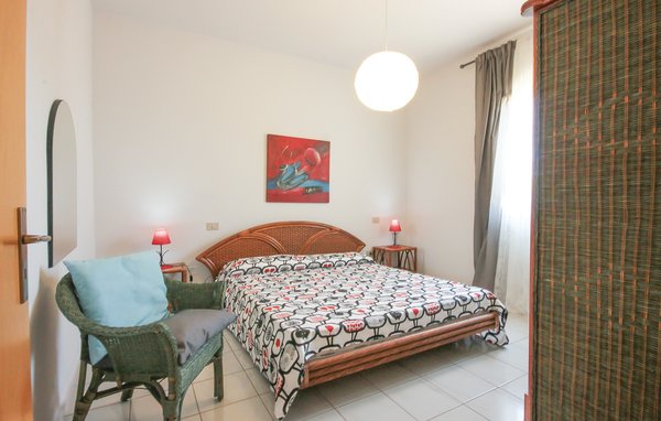 Holiday Home - Porto Palo di Menfi , Italy - ISR188 4
