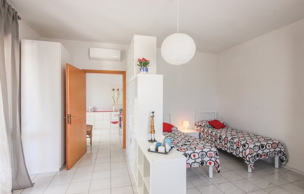 Holiday Home - Porto Palo di Menfi , Italy - ISR188 602