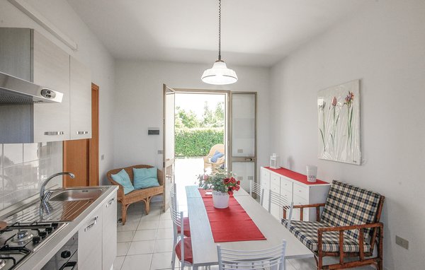 Holiday Home - Porto Palo di Menfi , Italy - ISR188 3