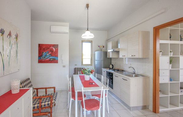 Holiday Home - Porto Palo di Menfi , Italy - ISR188 401