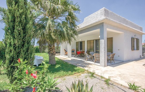 Holiday Home - Porto Palo di Menfi , Italy - ISR188 81