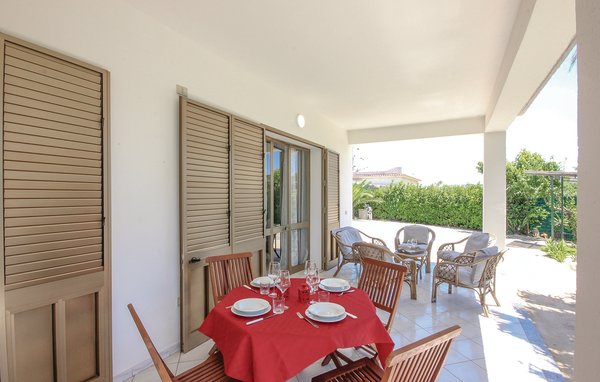 Holiday Home - Porto Palo di Menfi , Italy - ISR188 101