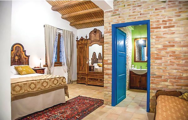 Ferienhaus 