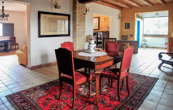 Ferienhaus 