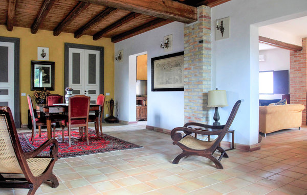 Ferienhaus 