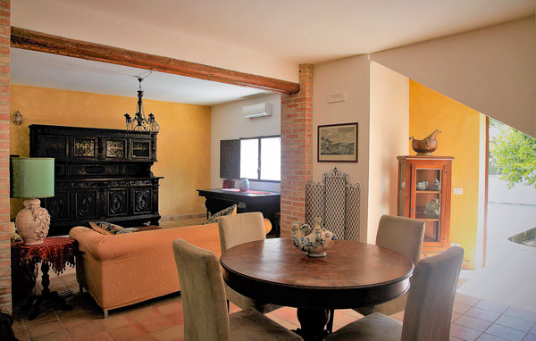 Ferienhaus 