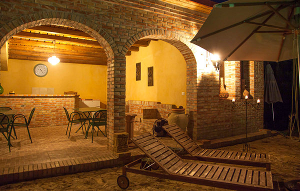 Ferienhaus 