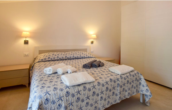 Ferienwohnung - Marina di Ragusa , Italien - ISR197 7