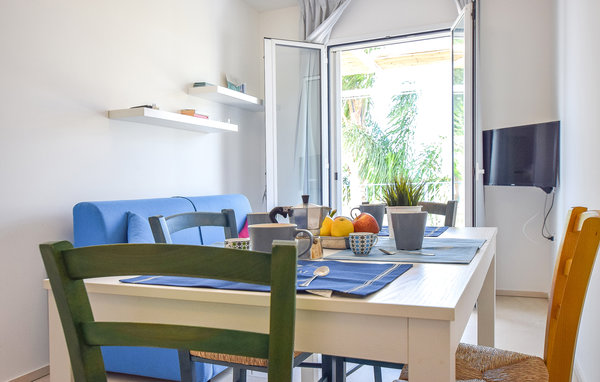 Ferienwohnung - Marina di Ragusa , Italien - ISR197 301