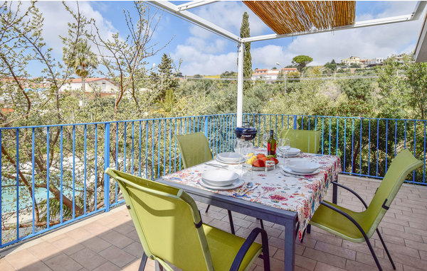 Ferienwohnung - Marina di Ragusa , Italien - ISR197 4