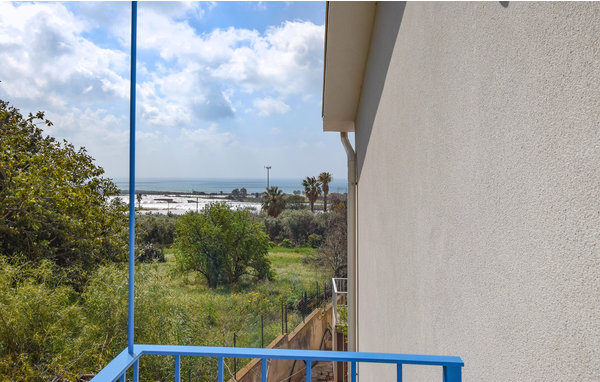 Ferienwohnung - Marina di Ragusa , Italien - ISR197 5