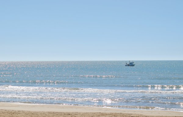 Apartamento - Marina di Ragusa , Italia - ISR198 6