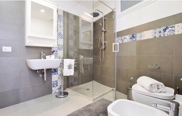 Apartamento - Marina di Ragusa , Italia - ISR198 701