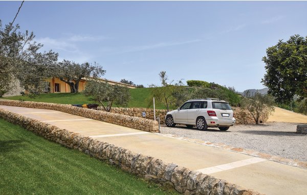 Casa di vacanze Oriental Muti