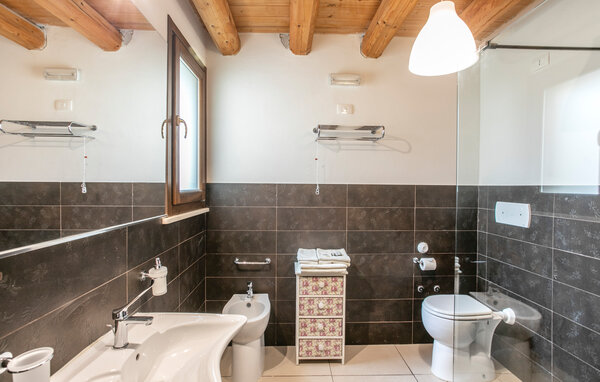 Casa di vacanze Oriental Muti