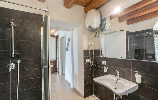 Casa di vacanze Oriental Muti